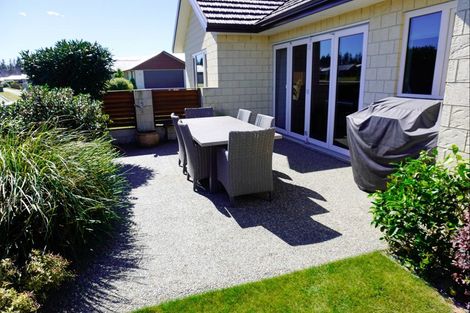 Photo of property in 14 Alma Place, Methven, 7730