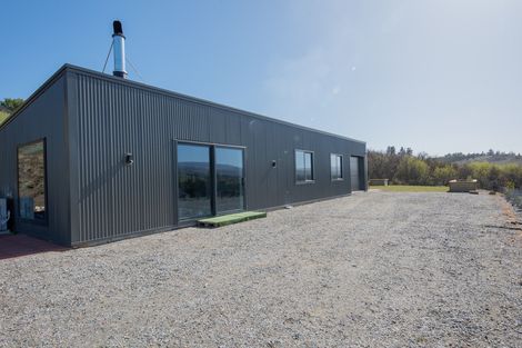 Photo of property in 217a Manuherikia Road, Springvale, Alexandra, 9393