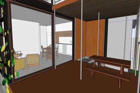 Photo of property in 122 Owen Street, Newtown, Wellington, 6021