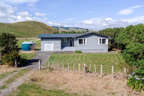 Photo of property in 667 Waitahora Valley Road, Waitahora, Dannevirke, 4971