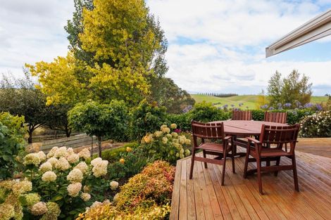 Photo of property in 1141 Makino Road, Halcombe, Feilding, 4777