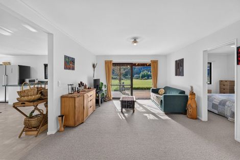 Photo of property in 1418 Tadmor-glenhope Road, Tapawera, Wakefield, 7096