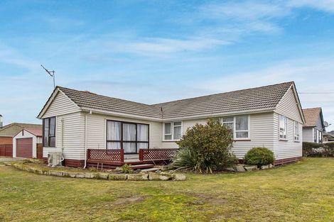 Photo of property in 27 High Street, Waimate, 7924
