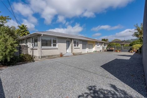 Photo of property in 1/8 Derwent Lee Grove, Epuni, Lower Hutt, 5011