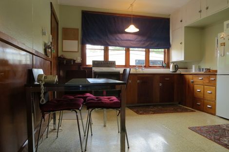 Photo of property in 46 Denmark Street, Fairlie, 7925