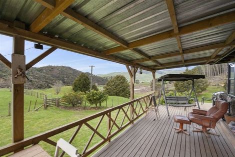 Photo of property in 101 Koromiko Road, Ongarue, Taumarunui, 3996