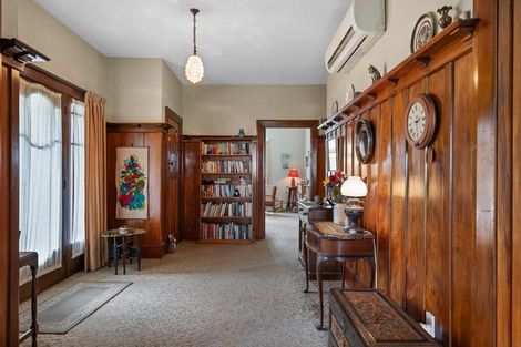 Photo of property in 509 Durham Street North, St Albans, Christchurch, 8014