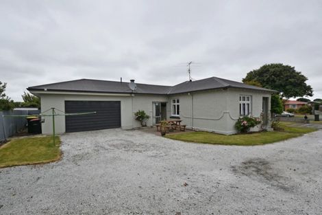 Photo of property in 17 Jackson Street, Richmond, Invercargill, 9810