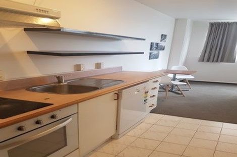 Photo of property in Regency Apartments, 3c/49 Manners Street, Te Aro, Wellington, 6011