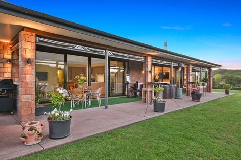 Photo of property in 748 Weranui Road, Wainui, Silverdale, 0994