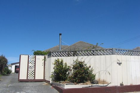 Photo of property in 102 Bassett Street, Burwood, Christchurch, 8083