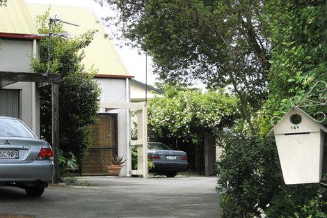 Photo of property in 1/264 Ilam Road, Burnside, Christchurch, 8053