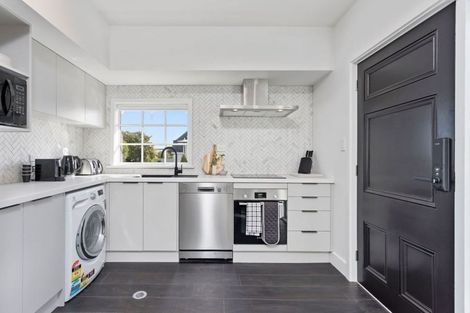 Photo of property in 1/7 Beverley Street, St Albans, Christchurch, 8014