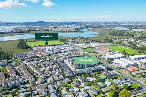 Photo of property in 20 Rauemi Way, Te Atatu South, Auckland, 0610