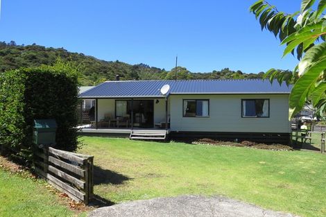Photo of property in 250 Buffalo Road, Coromandel, 3506