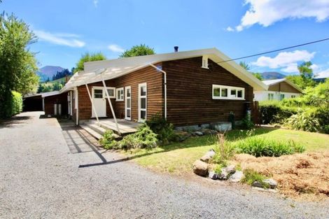 Photo of property in 36a Jollies Pass Road, Hanmer Springs, 7334