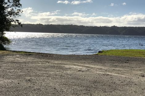 Photo of property in 22 Aoturoa Avenue, Rotoiti Forest, Rotorua, 3074