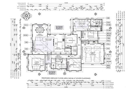 Photo of property in 1 Denny Street, Marshland, Christchurch, 8083