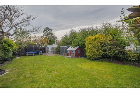 Photo of property in 59 Macaulay Street, Gleniti, Timaru, 7910