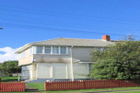 Photo of property in 5-7 Bedford Street, Cannons Creek, Porirua, 5024