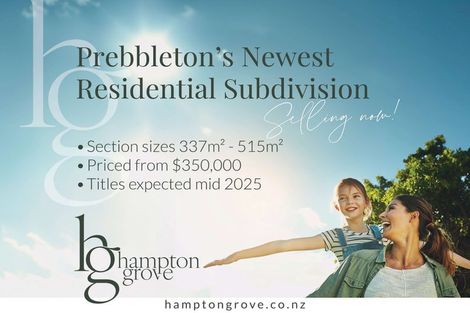 Photo of property in 250 Hamptons Road, Prebbleton, Christchurch, 7676