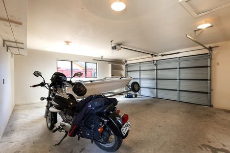 Photo of property in 4 Cherrywood Park, Springlands, Blenheim, 7201