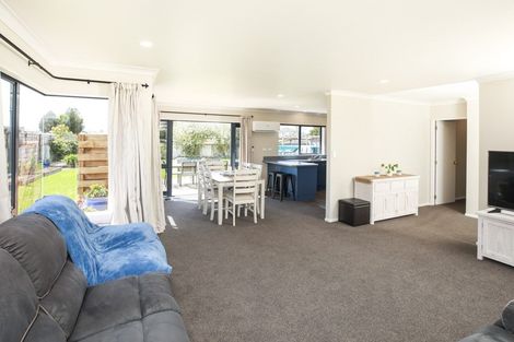 Photo of property in 7 Grace Avenue, Rototuna North, Hamilton, 3210