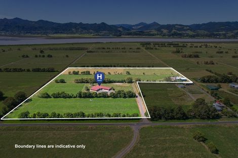 Photo of property in 270 Orongo Road, Orongo, Thames, 3574