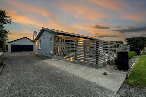 Photo of property in 163 Bainfield Road, Waikiwi, Invercargill, 9810