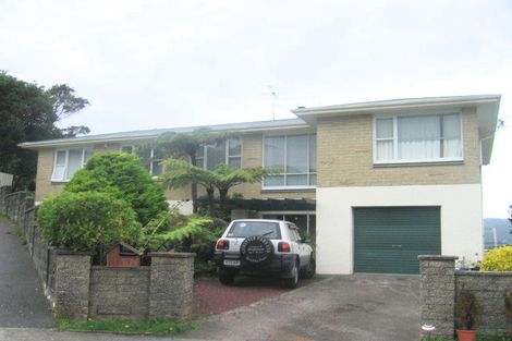 Photo of property in 26 Magnolia Grove, Maungaraki, Lower Hutt, 5010