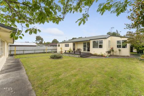 Photo of property in 551 Ruahine Street, Hokowhitu, Palmerston North, 4410