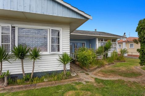 Photo of property in 114 Duke Street, Opotiki, 3122