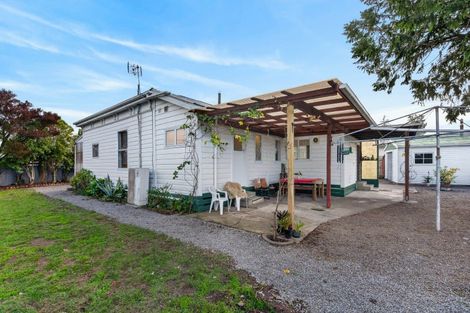 Photo of property in 137 Cockburn Street, Kuripuni, Masterton, 5810