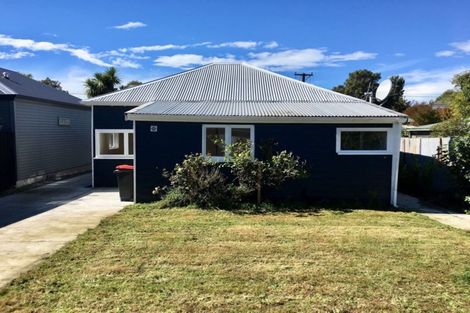 Photo of property in 21 Perth Street, Richmond, Christchurch, 8013