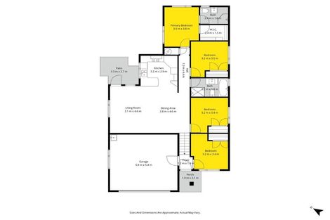 Photo of property in 14 Exotic Place, Massey, Auckland, 0614