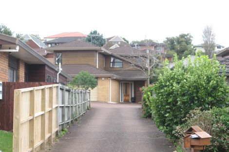Photo of property in 2/10 Britannia Place, Half Moon Bay, Auckland, 2012