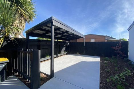 Photo of property in 3/265 Lyttelton Street, Spreydon, Christchurch, 8024