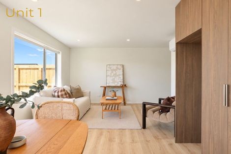Photo of property in 12a Hauhake Terrace, Leamington, 3495