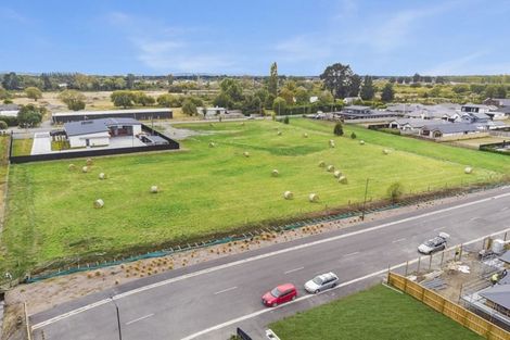 Photo of property in 155 Styx Mill Road, Casebrook, Christchurch, 8051