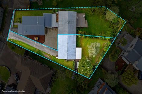 Photo of property in 2/19 Bishopgate Street, Birkdale, Auckland, 0626