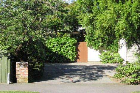 Photo of property in 344 Memorial Avenue, Burnside, Christchurch, 8053