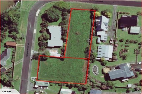 Photo of property in 44 Whakapaki Street, Urenui, 4375