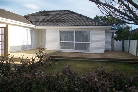 Photo of property in 153 Memorial Avenue, Burnside, Christchurch, 8053