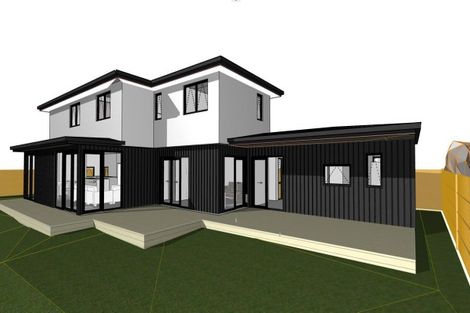 Photo of property in 17 Styxspring Lane, Harewood, Christchurch, 8051