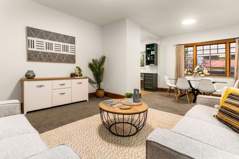 Photo of property in 39 Dilworth Street, Riccarton, Christchurch, 8041