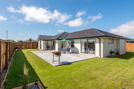 Photo of property in 4 Haymakers Crescent, Rolleston, 7614