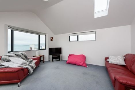 Photo of property in 54 Sar Street, Pipitea, Wellington, 6012