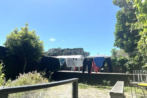 Photo of property in 91 Coromandel Street, Newtown, Wellington, 6021