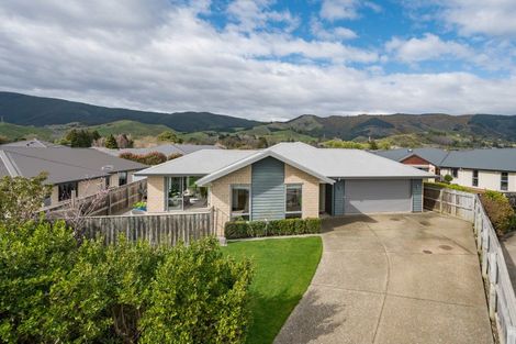 Photo of property in 17 Joyce Place, Richmond, 7020