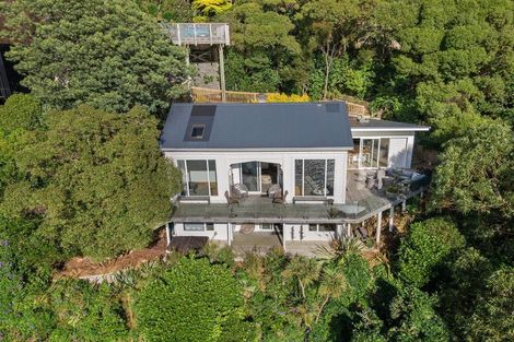 Photo of property in 35 Khyber Road, Seatoun, Wellington, 6022